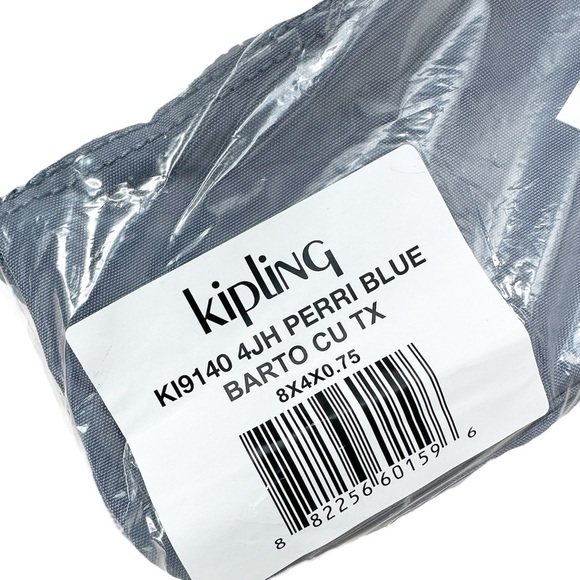 Kipling Barto Zip Pouch - Picture 7 of 7